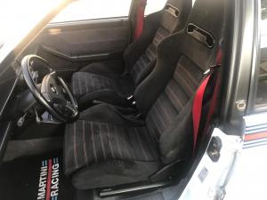 Lancia Delta HF Integrale Evoluzione Martini 5 1992 года 